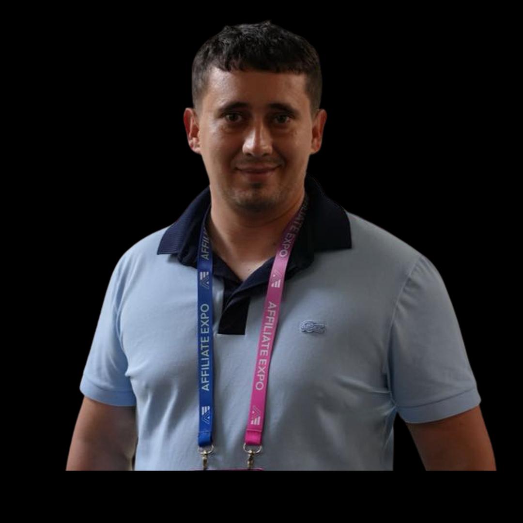 Emil Alexandru