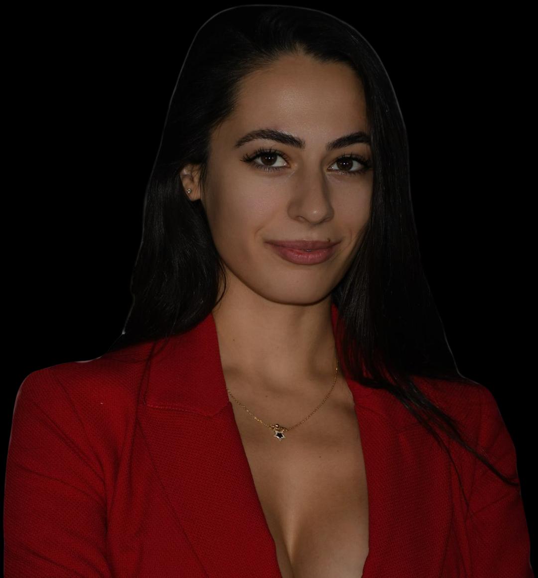 Tina Danusia Bodea