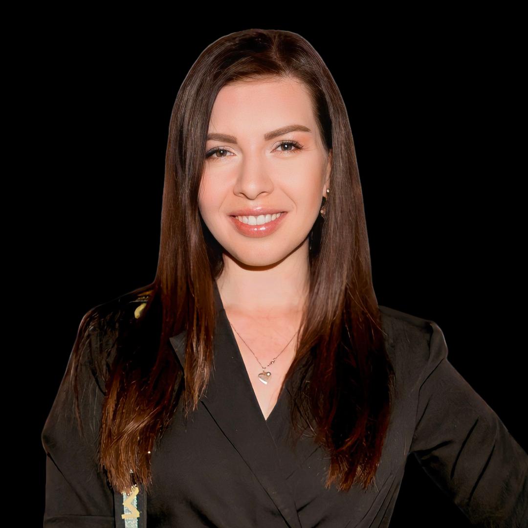 Julie Goranova