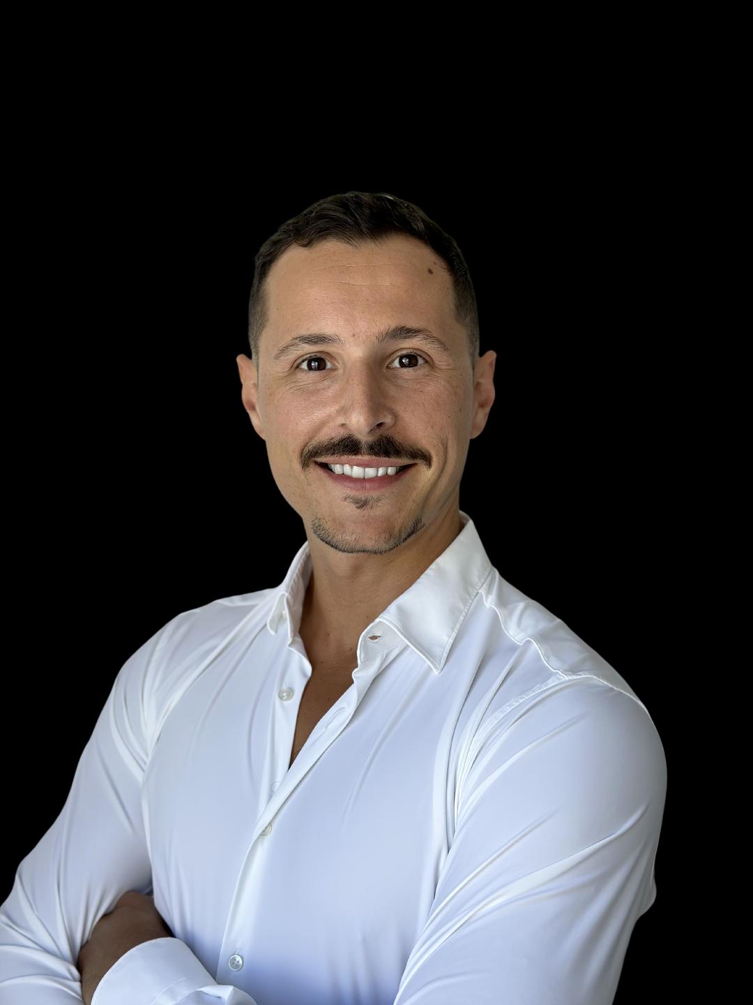 Marcello Perazzani