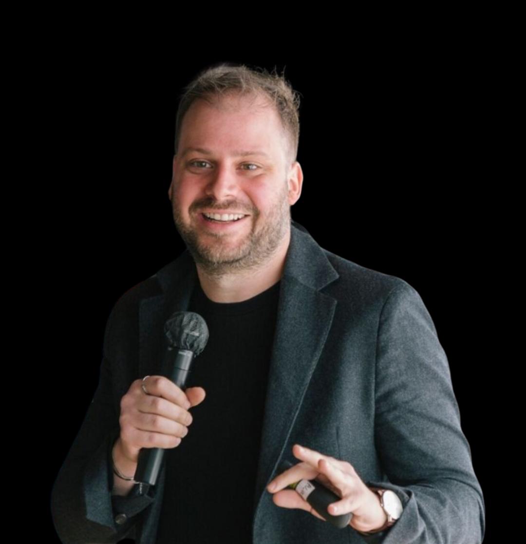Massimo Giacchino
