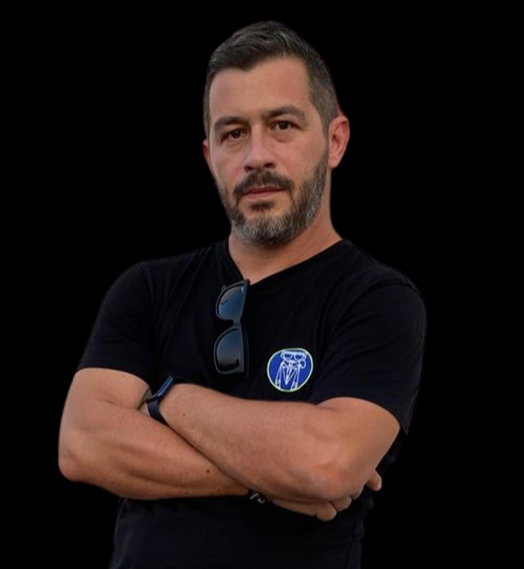 Davide Bellomi