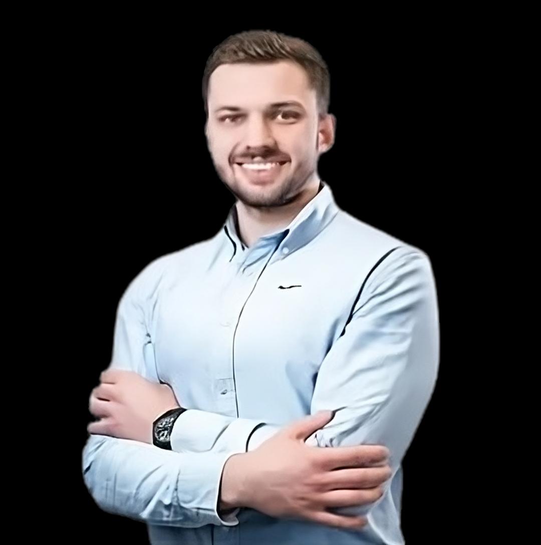 Michał Śledziowski