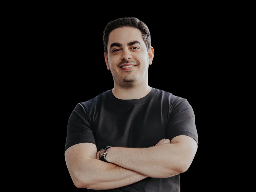 Maor (Wolf) Benaim