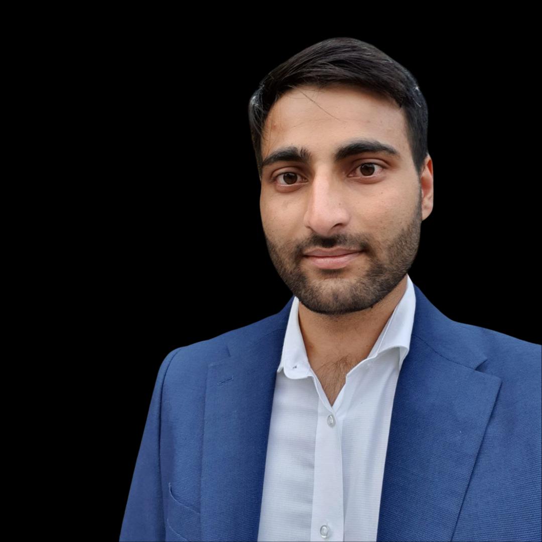 SAHIB SINGH