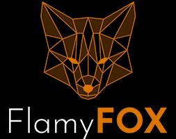 Flamy Fox