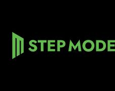 stepmode