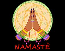 namaste