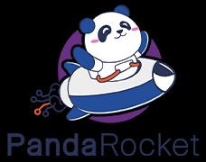 panda rocket