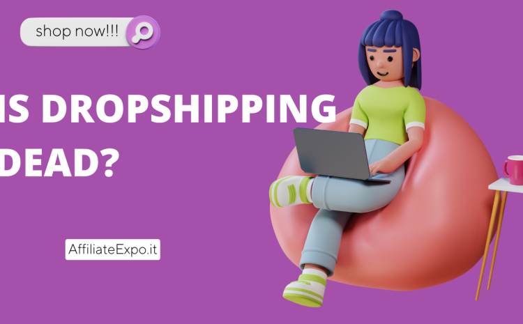  Is Dropshipping Dead? The Evolution of Ecommerce Business Models in Italy and Europe